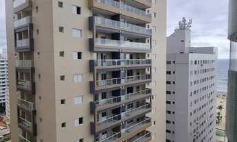 Imagem 4: Apto de 1 Dorm c/ 1 suíte, SACADA GOURMET, 45 m² de área útil. Bairro; Aviação