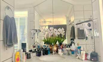 Imagem 5: Apartamento para venda possui 110 metros quadrados com 2 quartos em Calhau - São Luís - MA