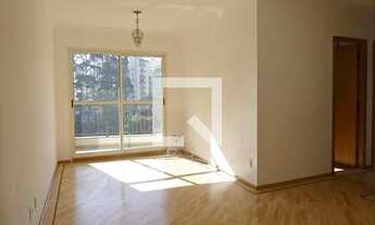 Imagem: Apartamento para Aluguel - Panamby, 3 Quartos