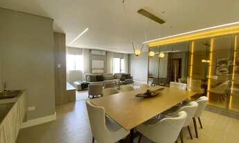 Imagem: Apartamento alto padrão mobiliado localizado