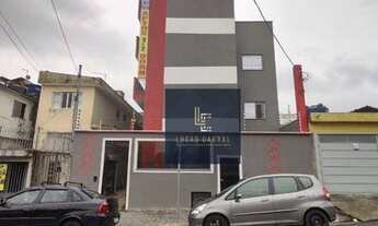 Imagem 4: Apartamento com 2 dormitórios à venda, 35 m² por R$ 168.000,00 - Itaquera - São Paulo/SP