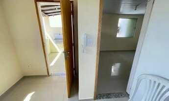 Imagem 2: S - Qts suite - Cozinha ampla- àrea de Servç - 1 vaga - Rrua do Super Bom