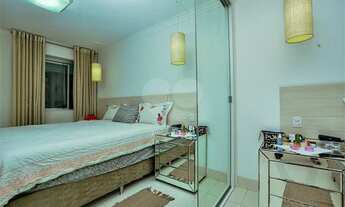 Imagem 5: Apartamento para venda possui 100 metros quadrados com 3 quartos em Cerqueira César - São