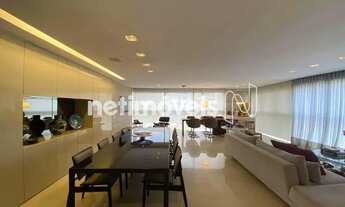 Imagem 4: Venda Apartamento 4 quartos Serra Belo Horizonte