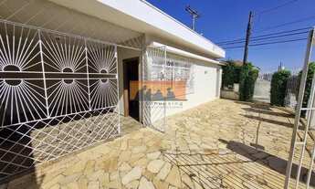 Imagem 3: Casa para aluguel, 4 quartos, 2 suítes, 6 vagas, Parque Taquaral - Campinas/SP