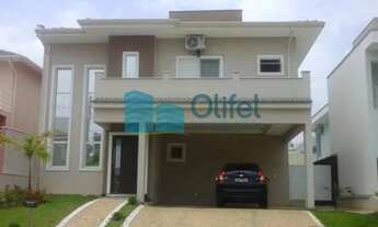 Imagem: Casa - Swiss Park - Campinas