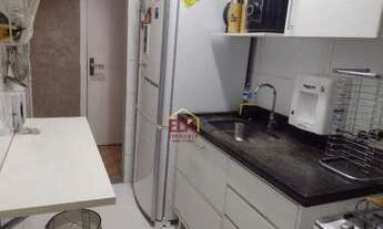 Imagem 6: Cobertura com 3 dormitórios à venda, 130 m² por R$ 827.000 - Vila Carrão - São Paulo/SP