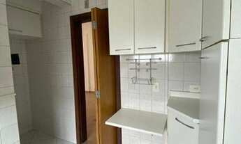 Imagem 7: Vila Gumercindo 2 dormitórios 1 vaga e varanda!