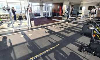 Imagem 6: Apartamento com 1 dormitório à venda, 75 m² por R$ 1.450.000,00 - Brooklin - São Paulo/SP