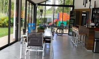 Imagem 5: Casa em Condomínio para Venda, Condomínio Arujá 5, na cidade de Arujá / SP. R$6.800.000,0