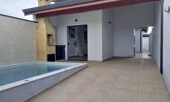 Imagem: Casa Nova 2 dorm - Flora Rica