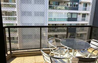 Imagem 7: Excelente apartamento 4 quartos com 280 metros quadrados