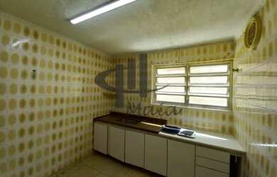 Imagem 4: Locação Casa Sao Caetano do Sul Olimpico Ref: 38593