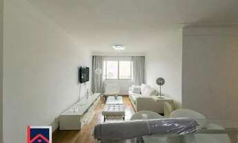 Imagem 4: Locação Apartamento 2 Dormitórios - 110 m² Vila Olímpia