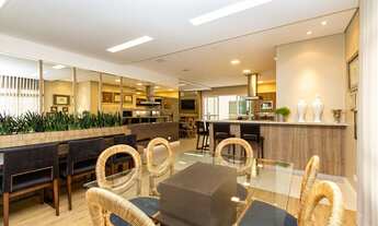 Imagem 3: Apartamento à venda, 126 m² por R$ 1.450.000,00 - Ecoville - Curitiba/PR