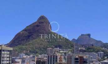 Imagem 3: Apartamento no Leblon - Rio de Janeiro