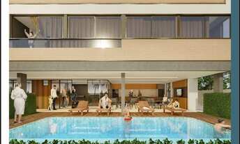 Imagem 2: Valor de Super OPORTUNIDADE VISTA MAR! Apartamento com 3 Qts/77 m² para VENDA- Camboinha