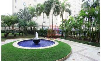 Imagem 5: Apartamento com 3 dormitórios à venda no Campo Belo. São 118 m² com 3 suítes, 2 vagas de g