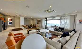 Imagem 6: Apartamento no Meireles, 04 suítes, Portal das Marés