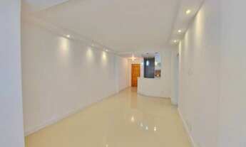 Imagem 4: Apartamento 3 quartos 110m² para venda reformado com vaga no Arpoador