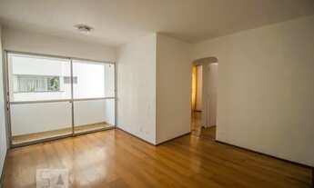 Imagem: Apartamento à Venda - Jabaquara, 2 Quartos