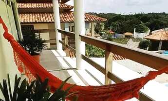 Imagem 5: CASA MOBILIADA NO CONDOMÍNIO PARQUE DAS ÁRVORES EM AREMBEPE PARA ALUGAR