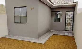 Imagem 2: Residência em ótima localização do chapada com amplo lote !!