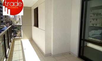 Imagem 5: Apartamento residencial à venda, Nova Aliança, Ribeirão Preto - AP2192