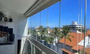 Imagem 5: Apartamento com 2 quartos à venda, 92 m² por R$ 700.000 - Piratininga - Niterói/RJ