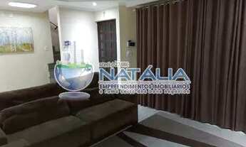 Imagem 6: Sobrado com 3 dorms, Parque Rodrigues Alves, São Paulo - R$ 620 mil, Cod: 66466