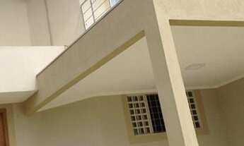 Imagem 2: Excelente Casa Sobrado à Venda no Bairro Tropical Ville