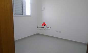 Imagem 4: Apartamento studio Duplex de 1 suíte, Sala integrada com Cozinha, Terraço na Penha Rua Atu