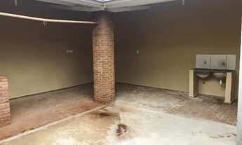 Imagem 3: Casa condomínio residencial parque das goiabeiras, monte castelo, 3 quartos