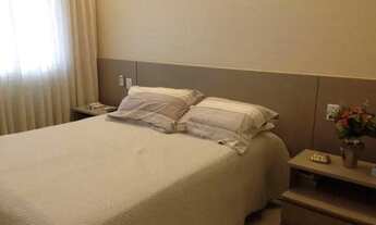 Imagem 7: Sobrado para venda com 124 metros quadrados com 3 quartos em Água Branca - São Paulo - SP