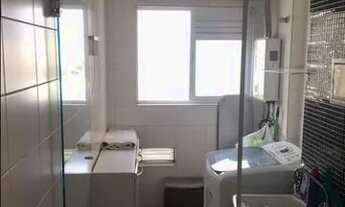 Imagem 5: Apartamento com 2 dormitórios para alugar, 92 m² - Baeta Neves - São Bernardo do Campo/SP