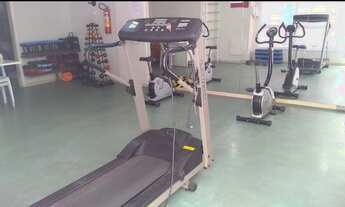 Imagem 4: Vendo cobertura no Condomínio Clube Beija Flor de Nilópolis