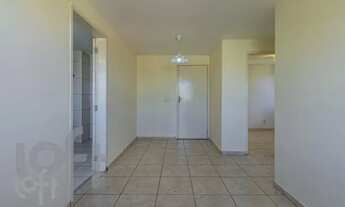 Imagem 2: Apartamento à venda em Morumbi com 41 m², 2 quartos