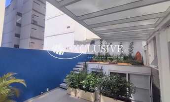 Imagem 5: Apartamento-LOCAÇÃO-Leblon-Rio de Janeiro-RJ