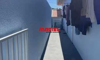 Imagem 3: Casa Padrão em São José dos Campos