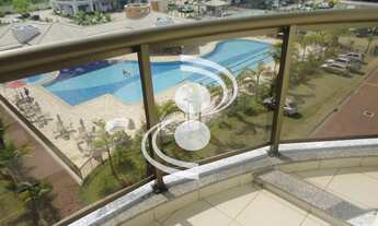 Imagem 2: Maravilhoso apartamento no condomínio Life Resort