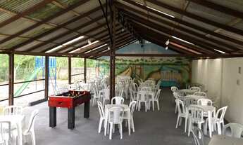 Imagem 6: Quartos para pernoites