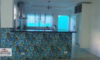 Imagem 2: Sobrado no Vila Branca