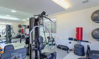 Imagem 2: Apartamento para Aluguel - Saúde, 1 Quarto, 61 m2