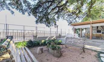 Imagem 3: Casa Condominio para Venda - 210m², 4 dormitórios, sendo 2 suites, 2 vagas - Pedra Redonda