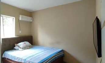 Imagem 6: Alugo ótimo apartamento no bambuzal cohama próximo da havan