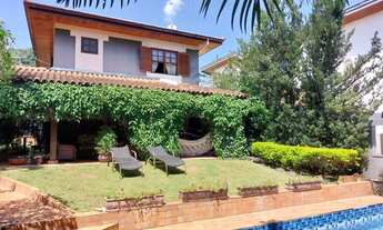 Imagem 5: CONDOMÍNIO COM ÁREA DE LAZER