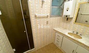 Imagem 3: Tijuca Apartamento com 2 dormitórios