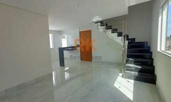 Imagem 6: Cobertura à venda, 5 quartos, 1 suíte, 2 vagas, Heliópolis - Belo Horizonte/MG