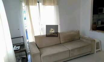 Imagem 7: Flat disponível na Vila Olímpia