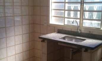 Imagem 7: Apartamento com 1 dormitório para alugar, 42 m² por R$ 920,00/mês - Parque Industrial Lago